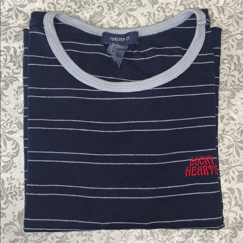 Graphic tee